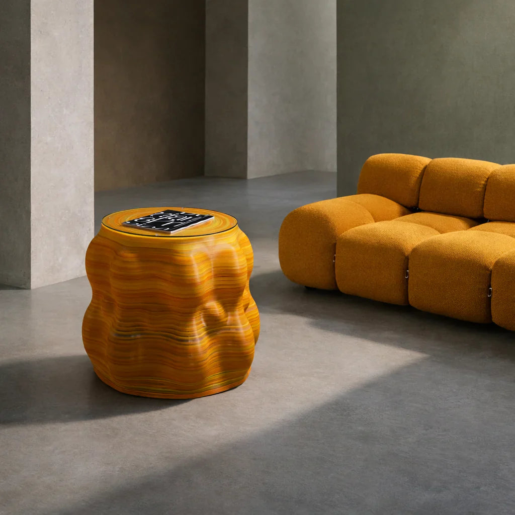 Complementi e oggetti d’arredo