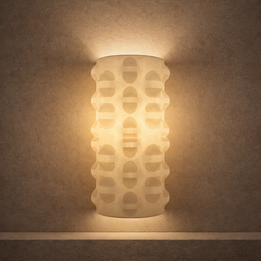 DRITTA — Applique da interno