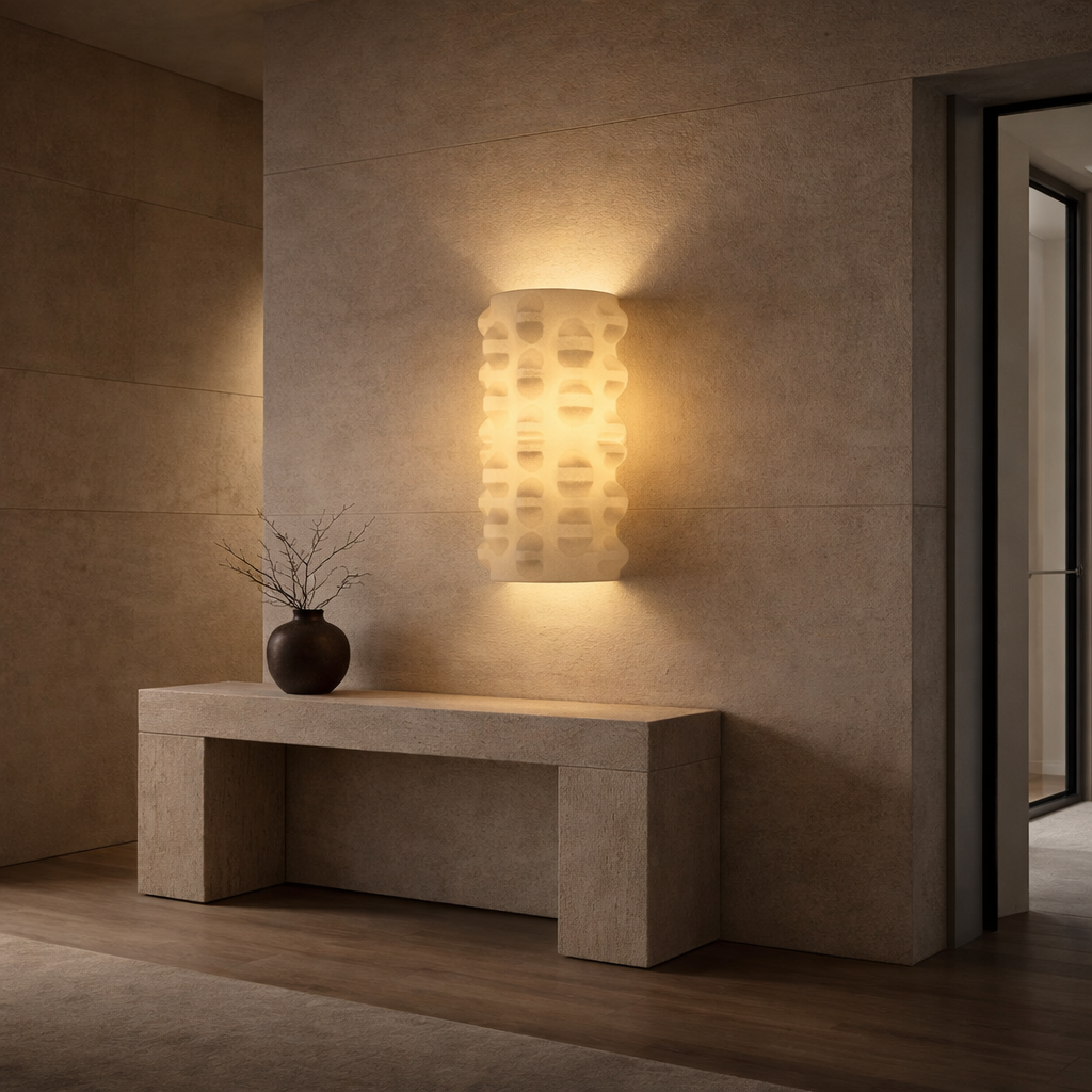 DRITTA — Applique da interno