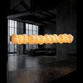 DANUBIO SOSPESA— Lampada da soffitto